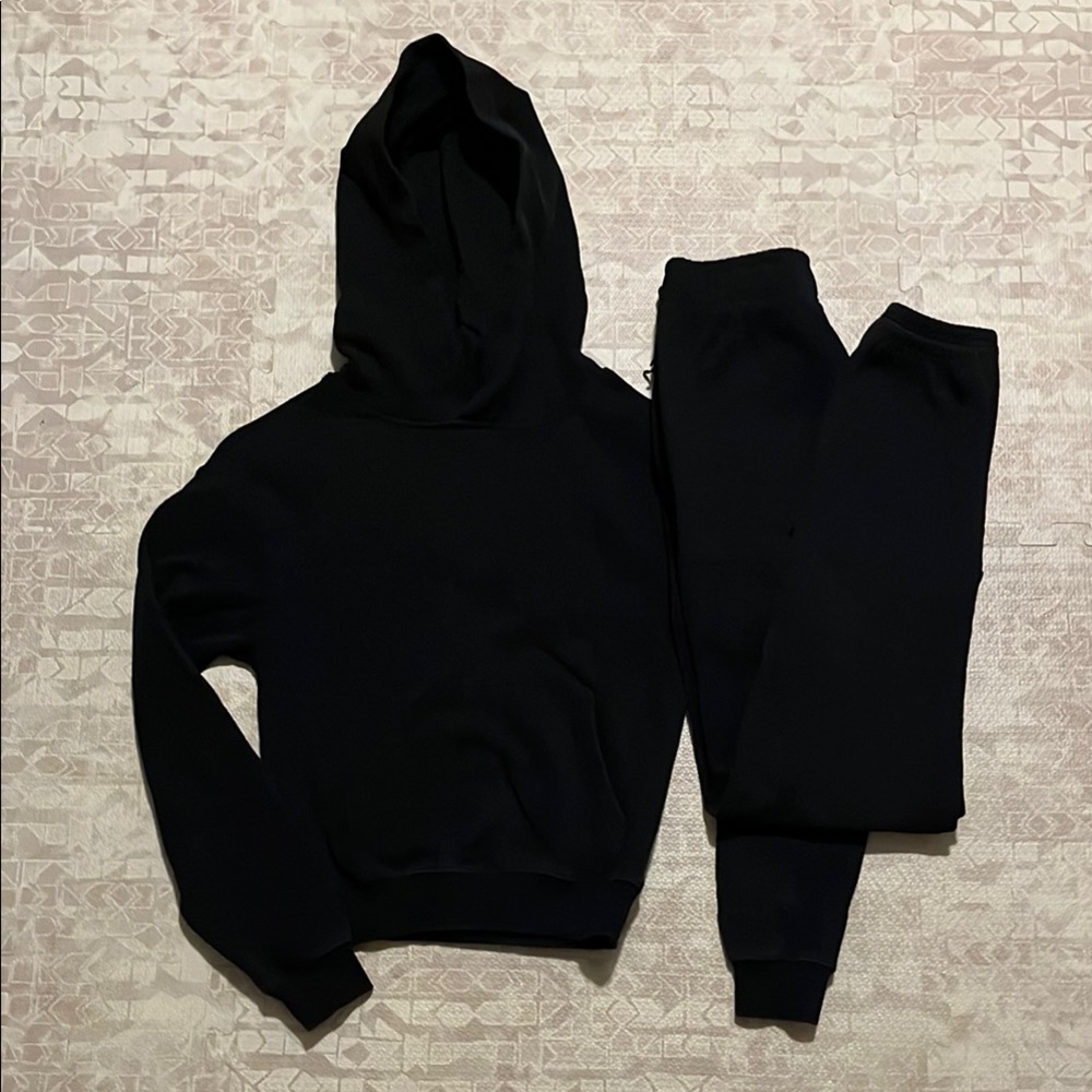 Cloud Jogger Set